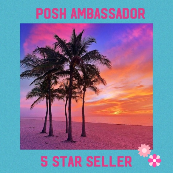 Meet the Posher - Picture 1 of 6